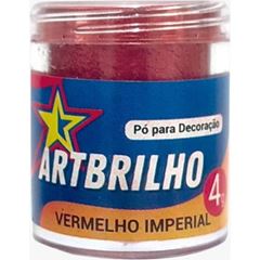 PO DECOR VERME IMPERIAL ART BRILHO 12X4G