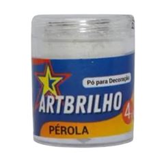 PO DECOR PEROLA ART BRILHO 4G