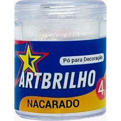 PO DECOR NACARADO ART BRILHO 4G