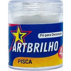 PO DECOR PISCA ART BRILHO 12X4G