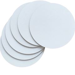 CAKEBOARD 38CM MDF CAKE A LASER UN