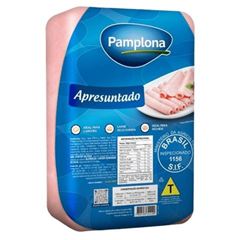 APRESUNTADO PAMPLONA RESF KG