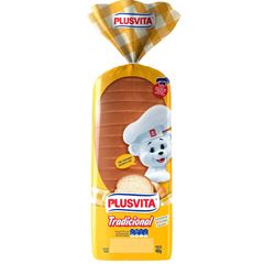PAO ORIGINAL 480G