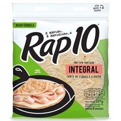 RAP 10 INTEGRAL 297G
