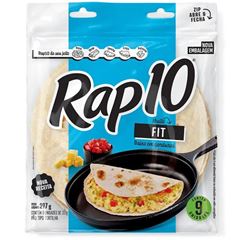 RAP 10 LIGHT 297G