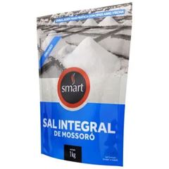 SAL MARIN DE MOSSORO GROSSO S.POUCH 1KG