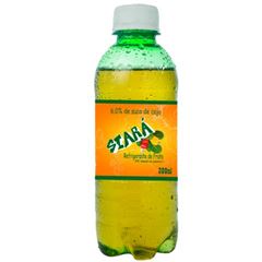 REF CAJU SIARA PET 300ML
