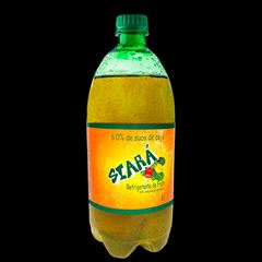 REFRI DE CAJU SIARA PET 1L