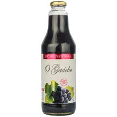 SUCO DE UVA INT O GAUCHO 1L