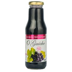 SUCO DE UVA INT O GAUCHO 300ML