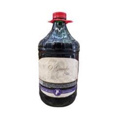 VINHO TINTO SUAVE O GAUCHO 1,481L