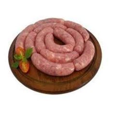 LINGUICA CARNEIRO C/ QUEIJO TRAD KG