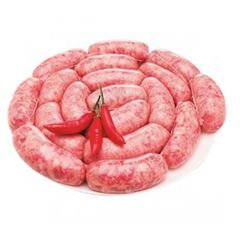 LINGUICA CARNEIRO C/ QUEIJO APIMENT KG