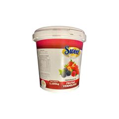 PREP DE FRUTAS VERM SWEET FRUIT 1,1KG