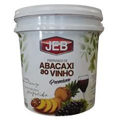 PREP DE ABACAXI O VINHO JEB BD 4,1KG