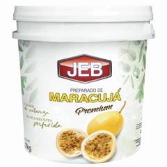 PREPARADO DE MARACUJA JEB 4,1KG