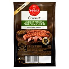 LING TOS CHIMI S GOURMET SEARA CONG 450G
