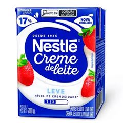CREME DE LITE UHT NESTLE 200G