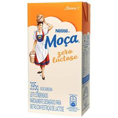 LEITE COND MOCA DESN ZERO LACTOSE 395G