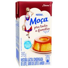 MISTURA LACTEA COND MOCA 395G