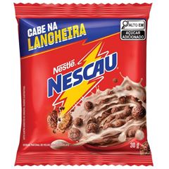 NESCAU CEREAL MATINAL SCH 30G