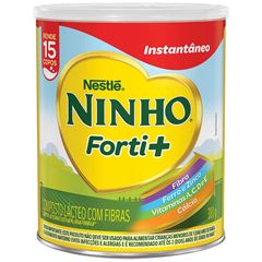 LEITE PO FORTI+ INST NINHO 380G