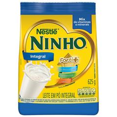 LEITE PO INTEG NINHO 625G