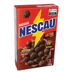CEREAL MAT EXTRA CACAU NESCAU 170G