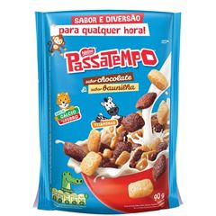 CEREAL MATINAL PASSATEMPO NESTLE 90G