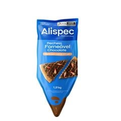 RECH FORN CHOC ALISPEC MANGA 1,01KG