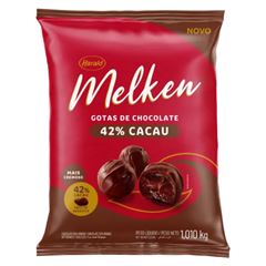 CHOC GTS 42% MELKEN 1,01KG