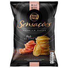SENSACOES PEITO DE PERU 40G