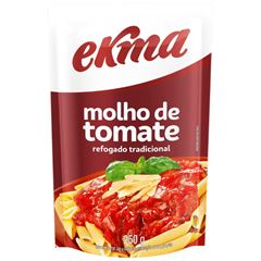 MOLHO REFOGADO STAND UP EKMA 250G