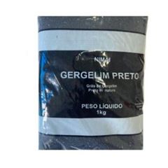 GERGELIM PRETO NIMAI 1KG
