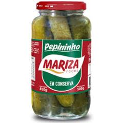 PEPININHO MARIZA 500G