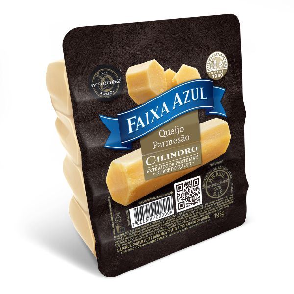 Queijo Azul – Frimesa