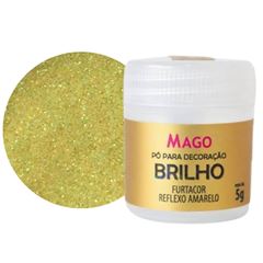 PO P/ DECO FURTACOR REFLEXO AMAR MAGO 5G