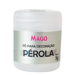 PO P/ DECOR PEROLA MAGO 5G 