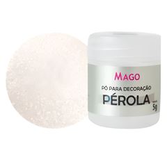 PO P/ DECORACAO NACAR MAGO 5G 