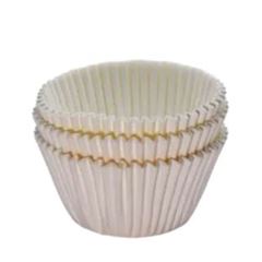 FORMINHA P/ CUPCAKE NATURAL N0 45UN MAGO