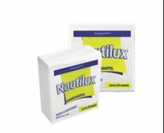 GUARD NAUTILUX FOLHA SIMPLES 20X20