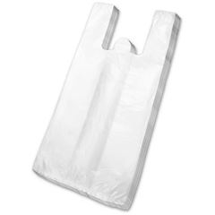 SACOLA EMBALADA TAM M 38X48 C/100UN