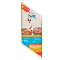 RECHEIO E COBERTURA CARAMELO SALGADO MOCA NESTL¿ BS 980G