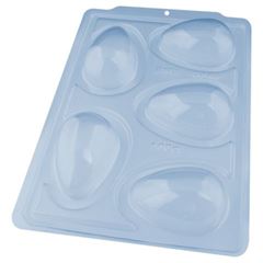 FORMA ESPECIAL SP 48 OVO LISO 100G BWB