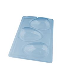 FORMA ESPECIAL SP 49  OVO LISO 250G BWB