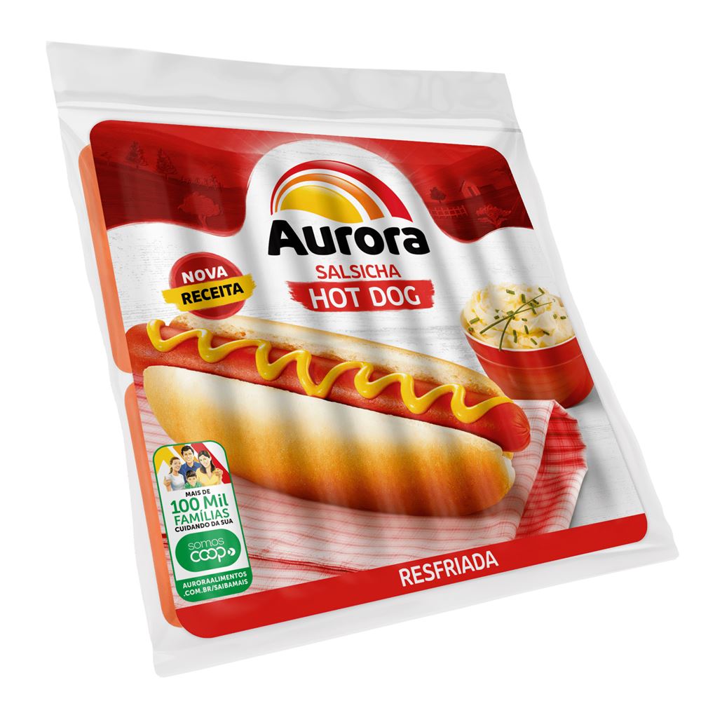 O amado hot dog no Brasil e no mundo