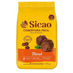 COB BLEND FRAC SICAO MAIS GOTAS 1,01KG