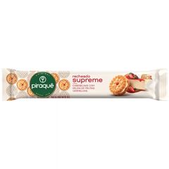 BISC CHEESE GEL FRUTAS VERM PIRAQUE 80G