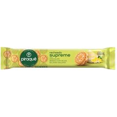 BISC CH BCO GEL  LIMÃO SICIL PIRAQUE 80G