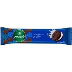 BISC RECH PRETTY PIRAQUE 76G